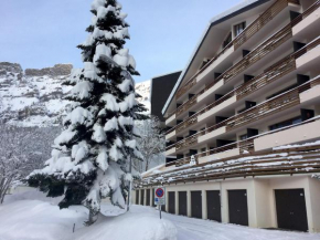 Apartment Ringstrasse - Utoring-50 by Interhome Leukerbad